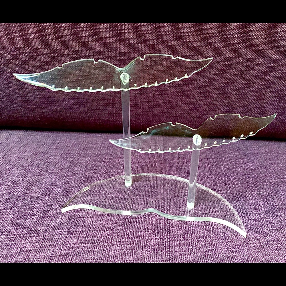 Earring Display Stand